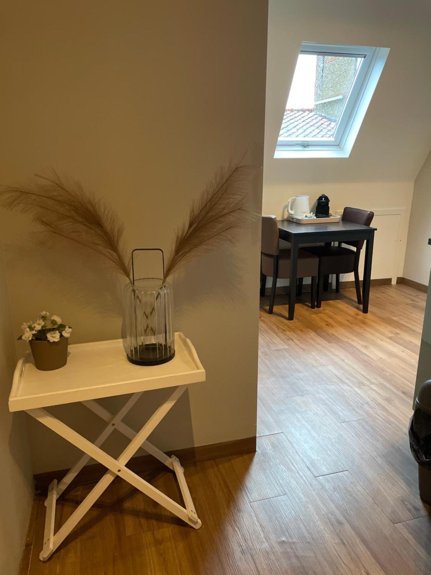 De Stadspoort Appartementen Aardenburg Bagian luar foto