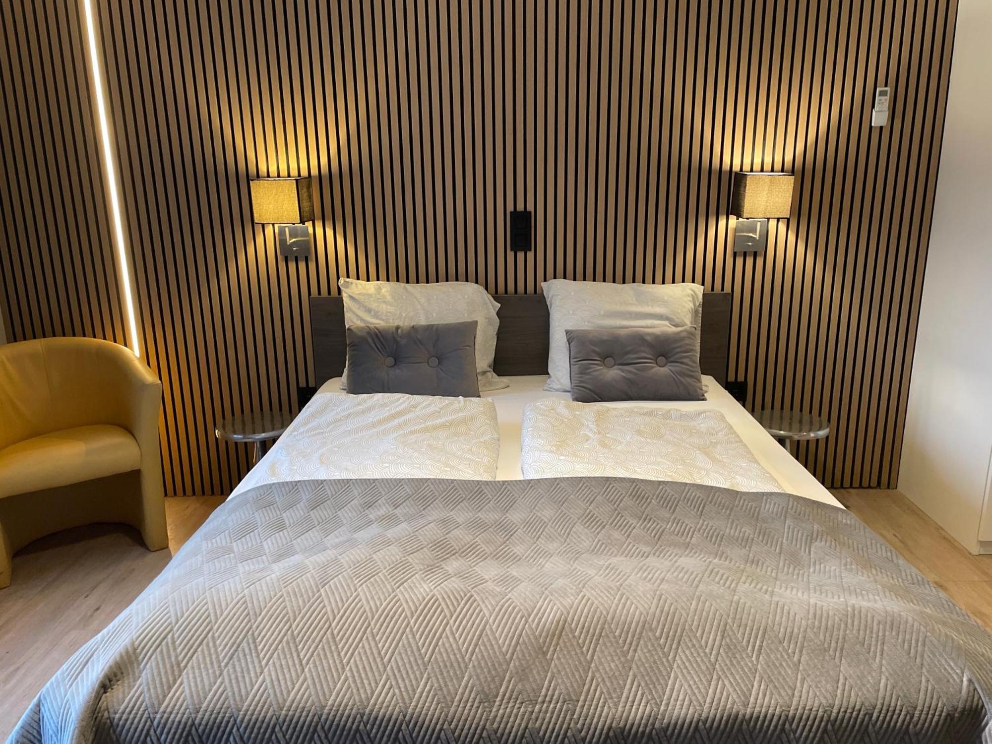 De Stadspoort Appartementen Aardenburg Bagian luar foto