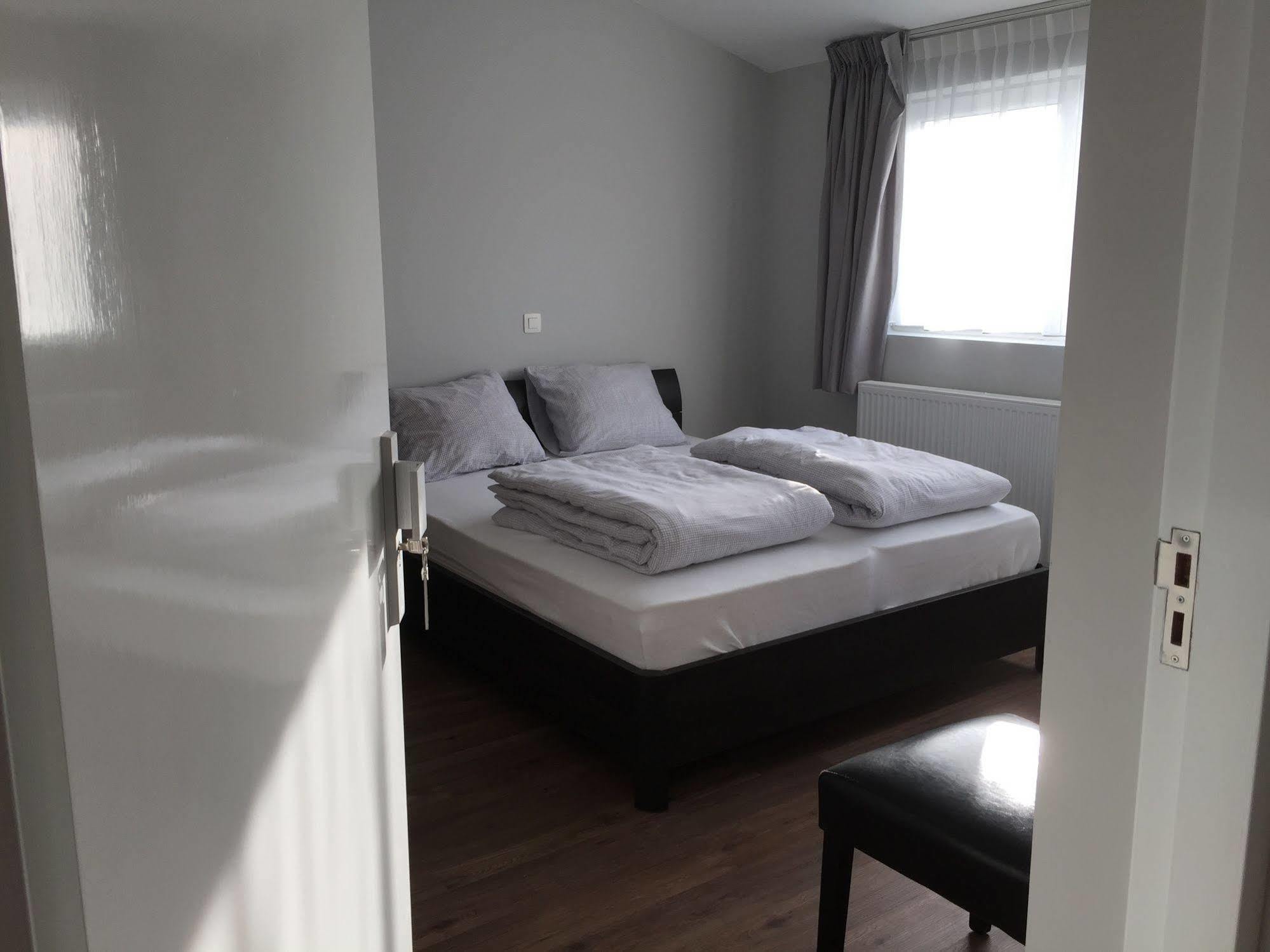 De Stadspoort Appartementen Aardenburg Bagian luar foto