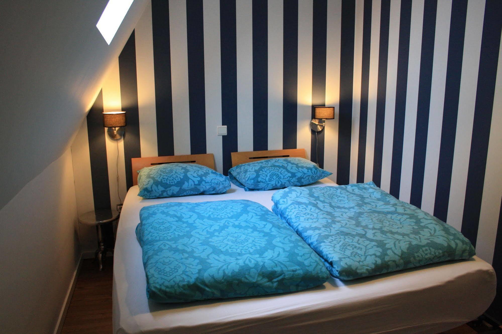 De Stadspoort Appartementen Aardenburg Bagian luar foto