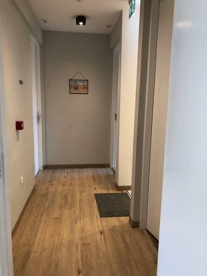 De Stadspoort Appartementen Aardenburg Bagian luar foto