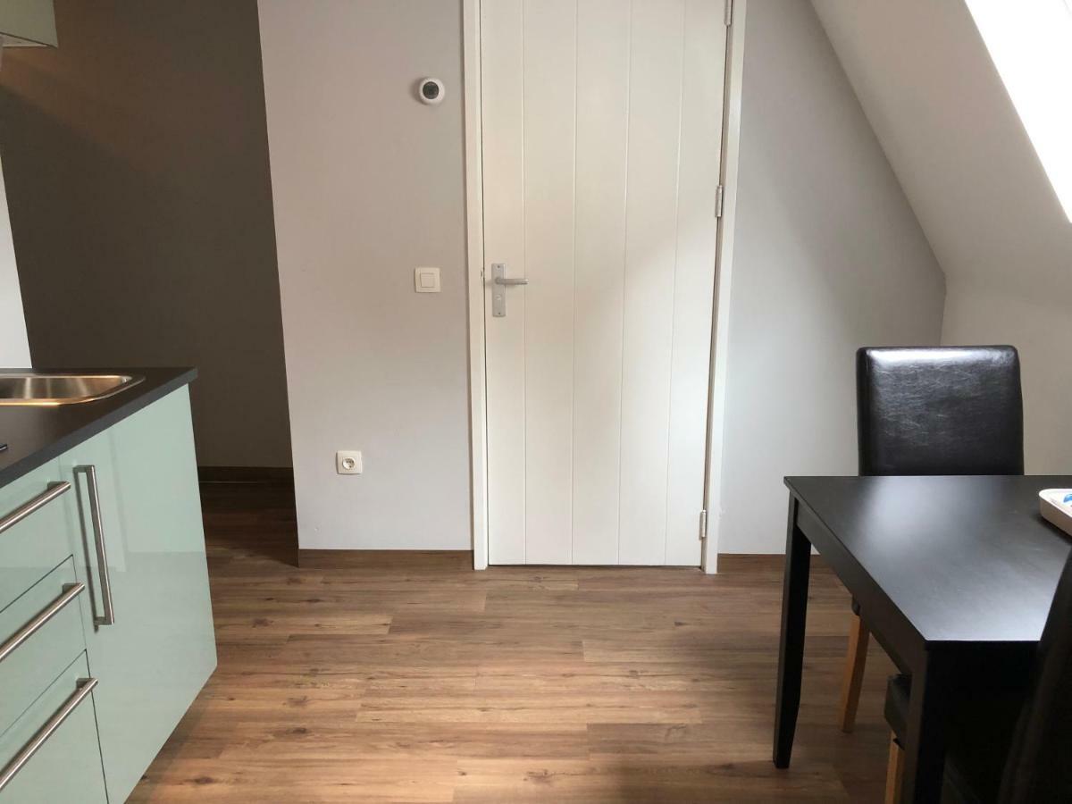 De Stadspoort Appartementen Aardenburg Bagian luar foto